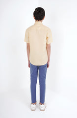 Basic Half Sleeve Shirt