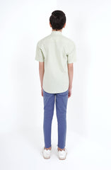Basic Half Sleeve Shirt