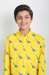 Dino Shirt