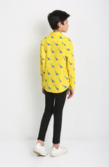 Dino Shirt