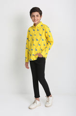 Dino Shirt