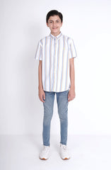 Yarndyrd Striper Shirt