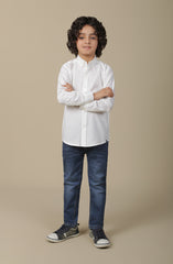 Oxford Button Down Shirt