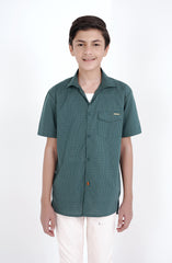 Boys Double Shirt
