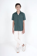 Boys Double Shirt