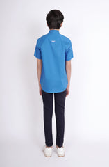 Basic Half Sleeve Shirt