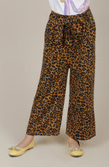 Camo Trouser