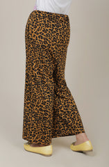 Camo Trouser