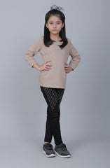 Sand Storm Sweatshirt F/S