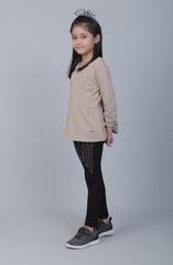 Sand Storm Sweatshirt F/S