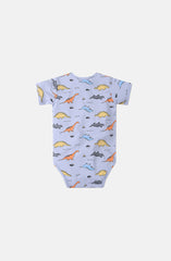 Pack Of 3 Body Suit