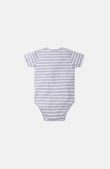 Pack Of 3 Body Suit