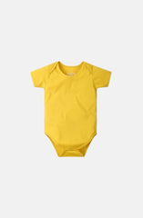 Pack Of 3 Body Suit