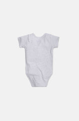 Pack Of 3 Body Suit