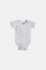 Pack Of 3 Body Suit