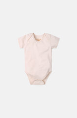 Yarn Dyed Bodysuit 2 Pack
