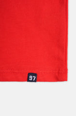 Basic Pocket Tee