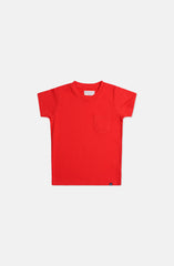 Basic Pocket Tee