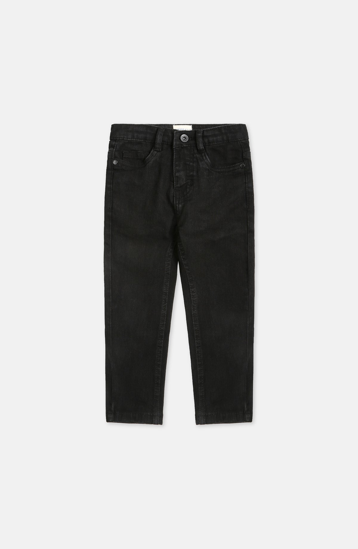 5 Pocket Slim Fit Jeans