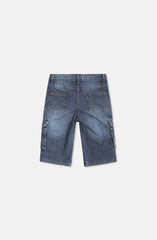Reg.Fit Cargo Shorts