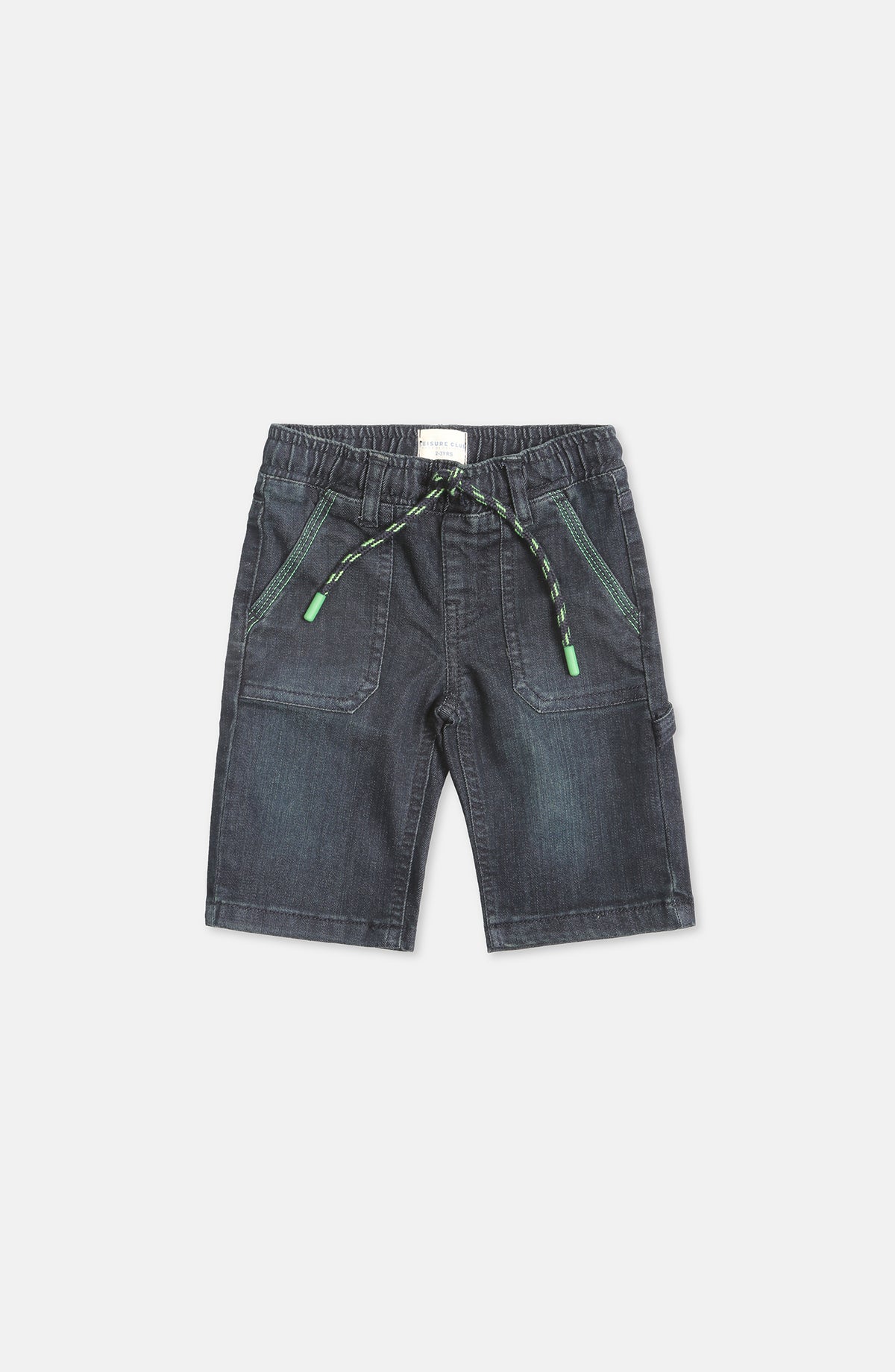 Reg.Fit Shorts