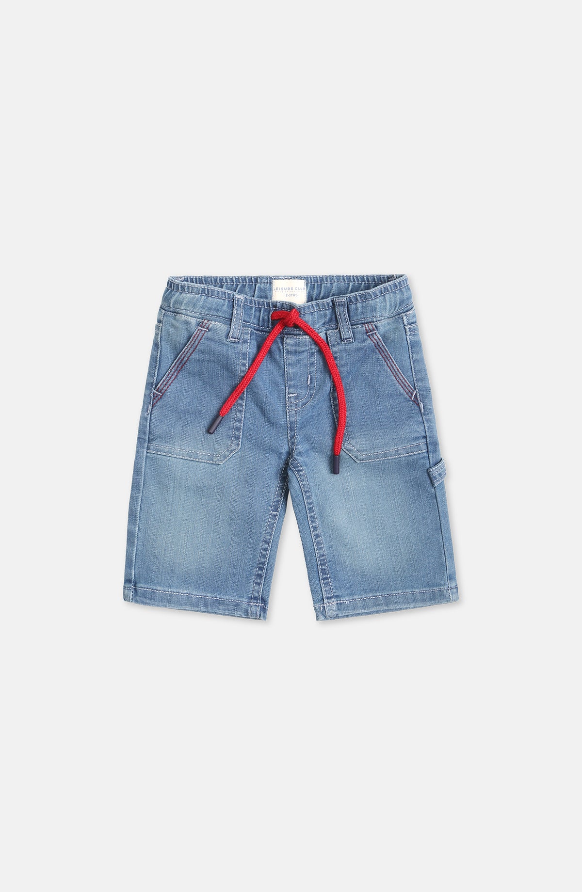 Reg.Fit Shorts