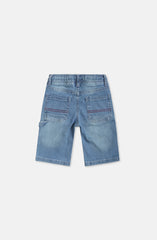 Reg.Fit Shorts