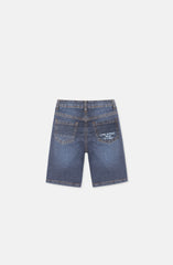 Reg.Fit Shorts