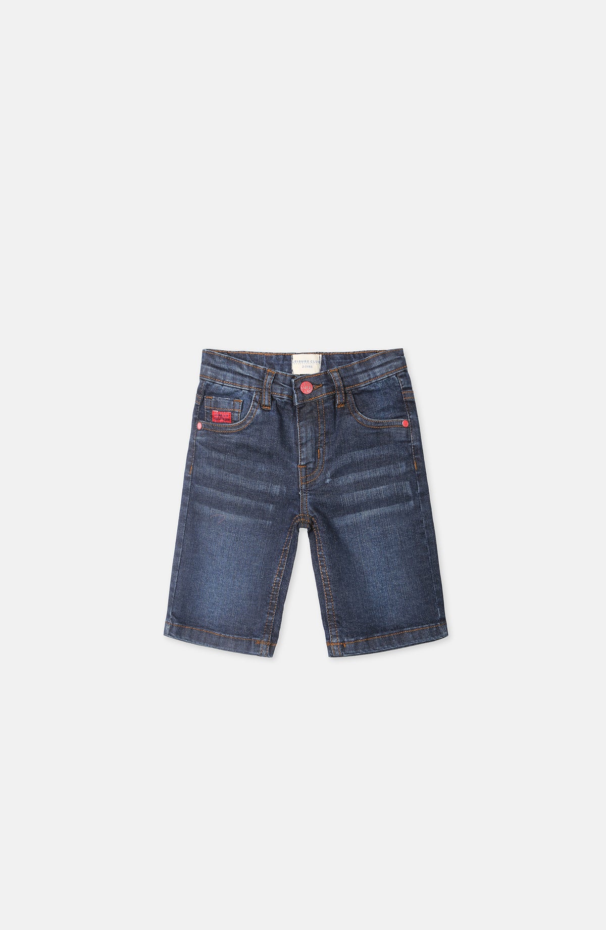 Reg.Fit Shorts