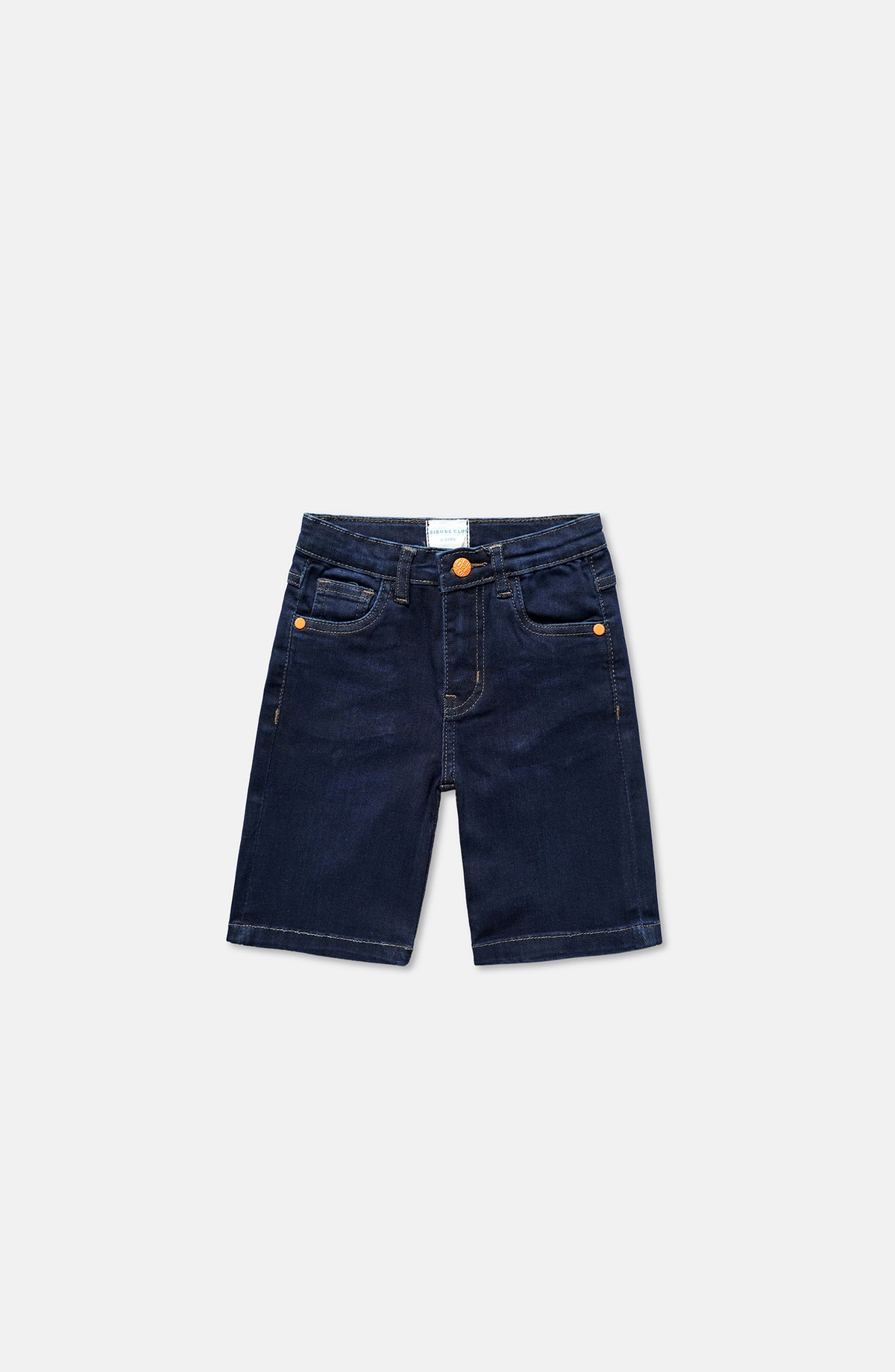 Basic Shorts