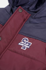 97 Puffer Jacket