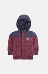 97 Puffer Jacket