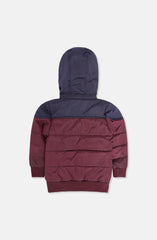 97 Puffer Jacket