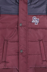 97 Puffer Jacket