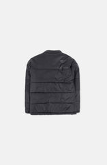 Infnt Boys Mock Neck Bikr Jkt