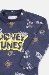 Rooney Tunes Terry Tee