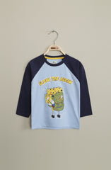 Sponge Bob Ocean Tee