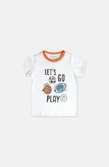 Lets Play Tee
