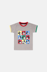 Mickey Emoji