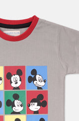 Mickey Emoji