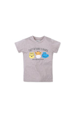 Be Happy & Kind T-Shirt