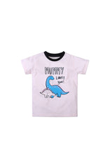 Mommy Loves Me T-Shirt