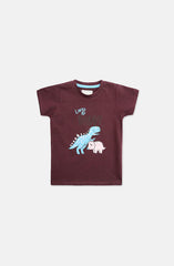 Loved By Daddy  T-Shirt