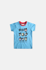 Mickey Week Tee