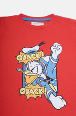 Angry Duck