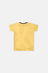 Tiger Face Tee