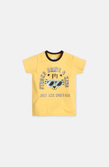 Tiger Face Tee