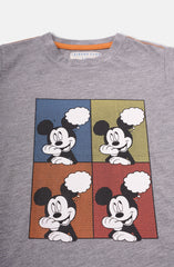 Hey Mickey