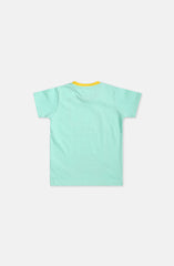 Dino Roar Friends Tee