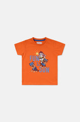Paw Patrol Tee